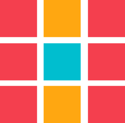 Imagem que ilustra como funciona a posição relativa dos objetos em CSS